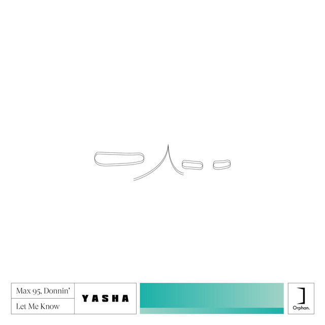 Max 95, Donnin' album art