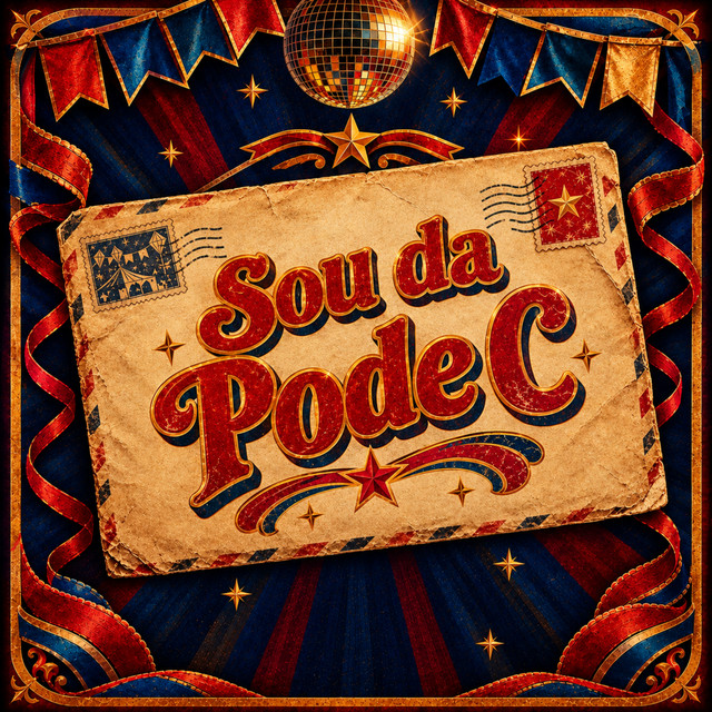 Sou da Pode C