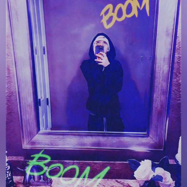 BoomBoom cover art