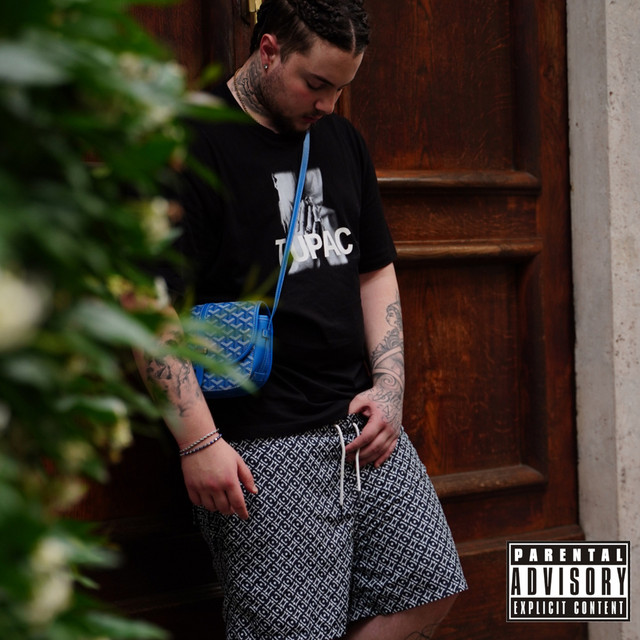 undefined album image