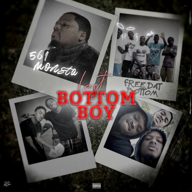 Last Bottom Boy cover art