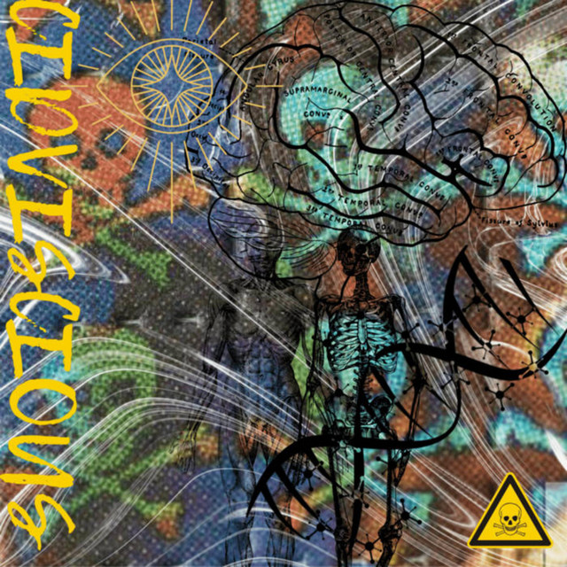 CIDVISCIOUS cover art