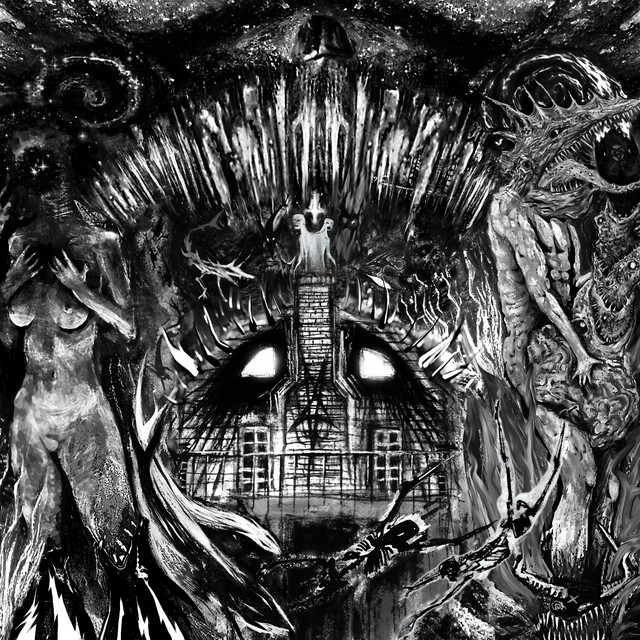 Anonymityville cover art