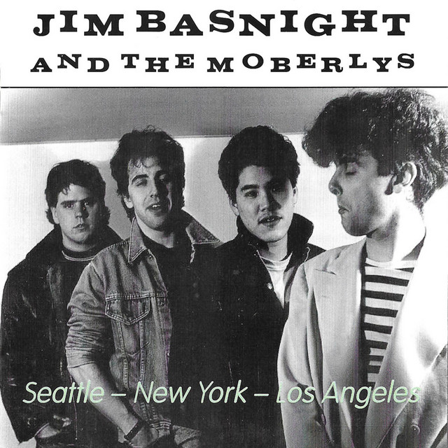Seattle-New York-Los Angeles cover