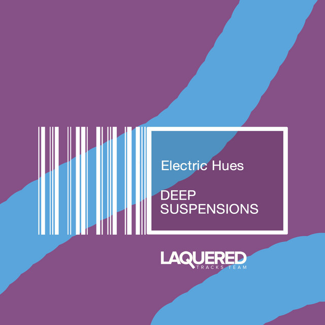 Electric Hues