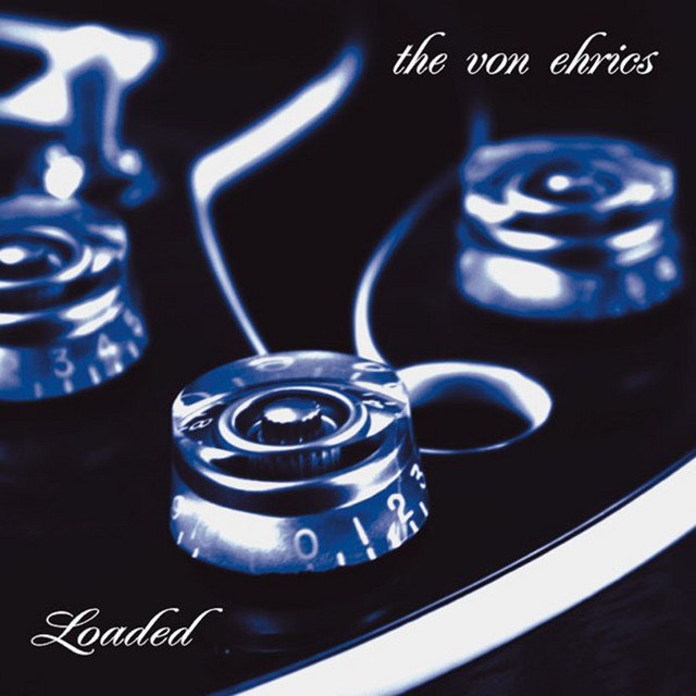 Loaded cover art