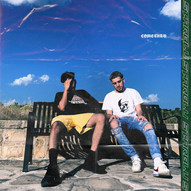 Come Thru cover art