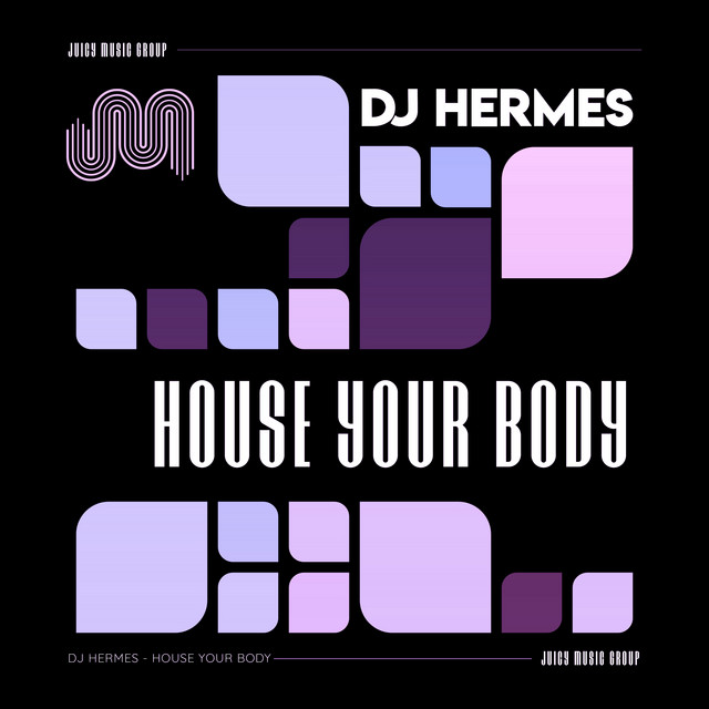 House Your Body - DJ Monteblack & Diego Antoine Remix cover art