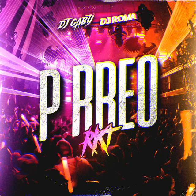 P RREO RKT - Remix