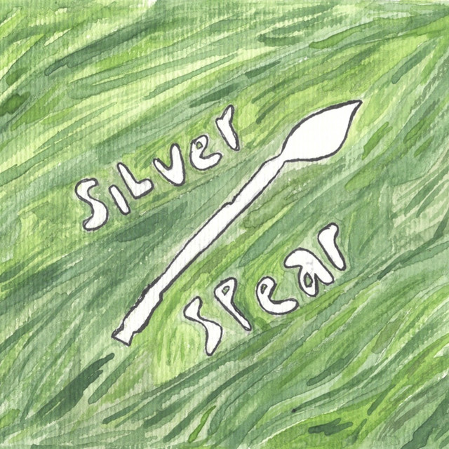 Silver Spear album image