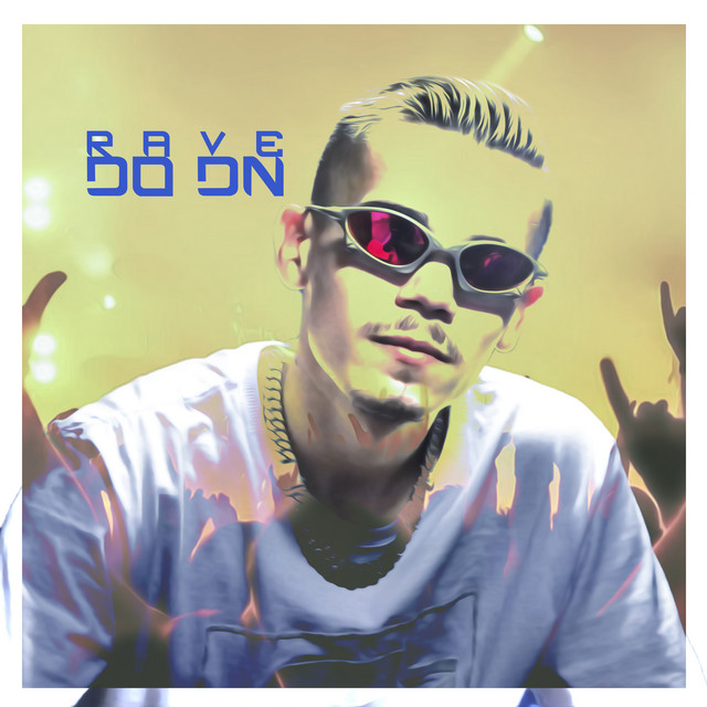 Rave do Dn cover art