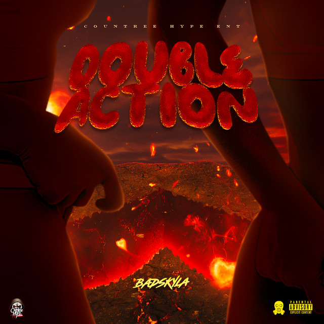 Double Action album image