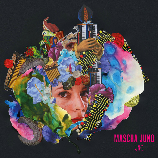 Uno cover art