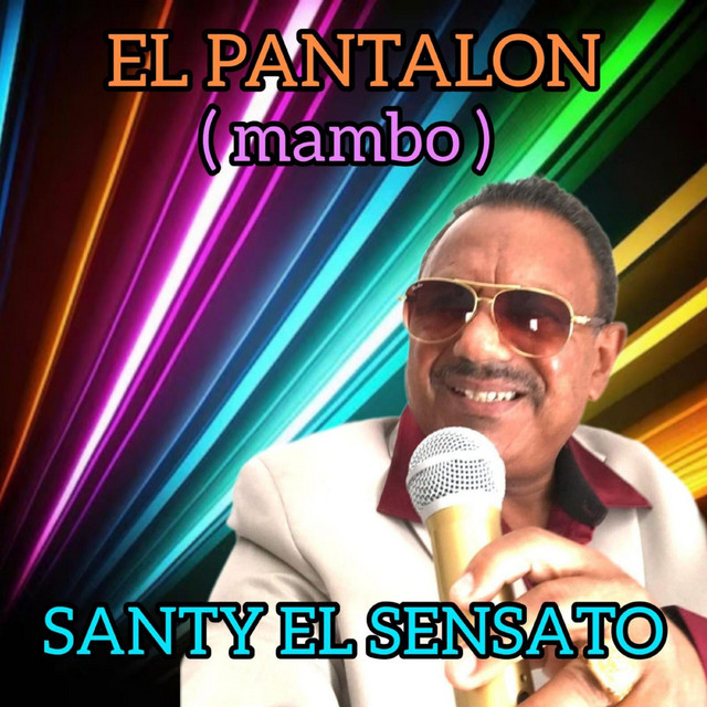 SANTY EL SENSATO