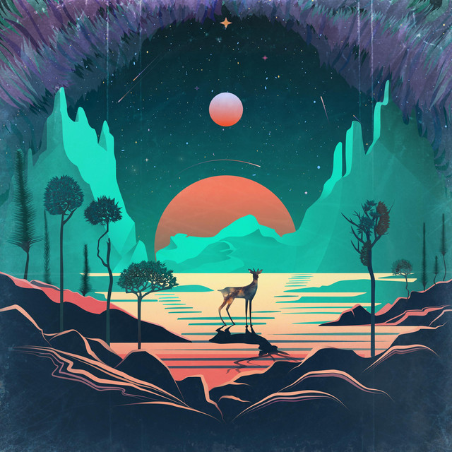 undefined album image