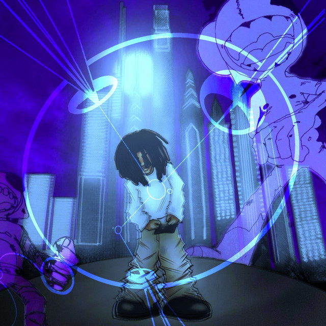 Album art for Off Dem Papers