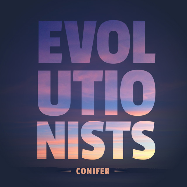 Conifer cover art