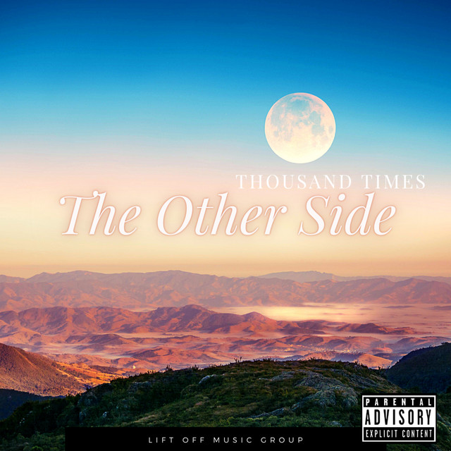 The Other Side - Single by Thousand Times | Spotify