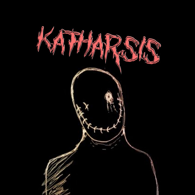 Katharsis cover art