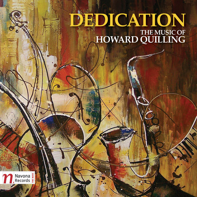 Alto Saxophone Suite: I. Prelude cover art