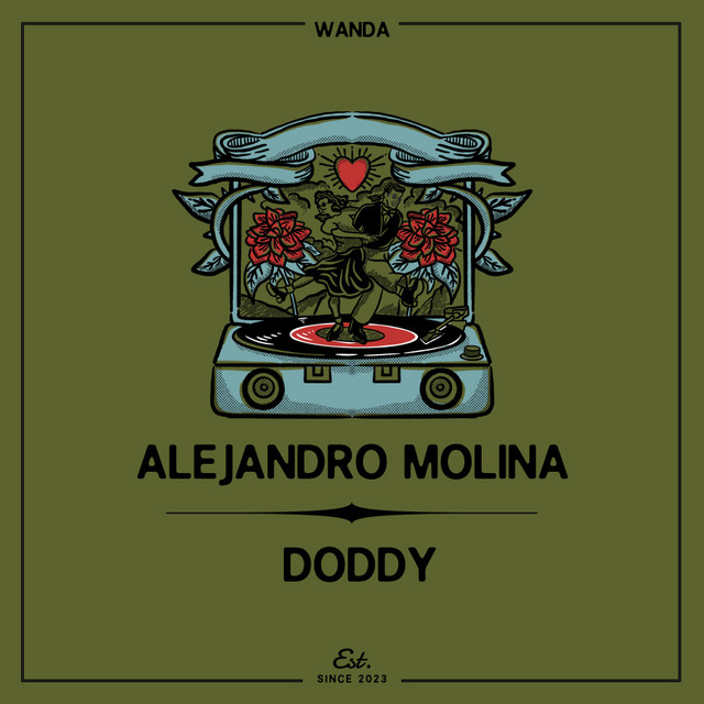 Doddy album art