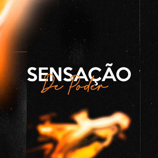 SENSAÇÃO DE PODER