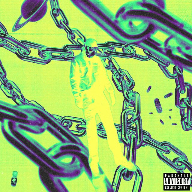 saturn was behind cover art