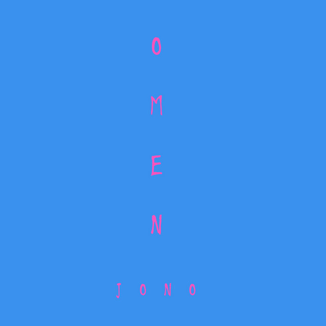 Omen cover art