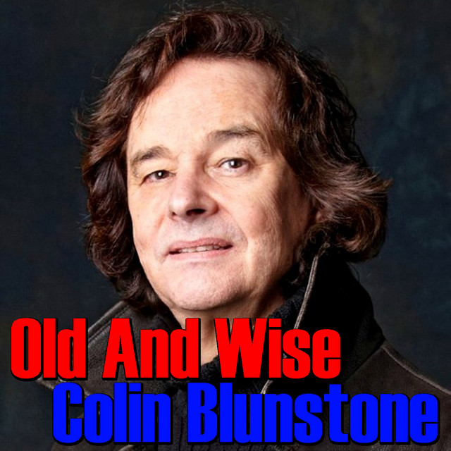Old And Wise cover art