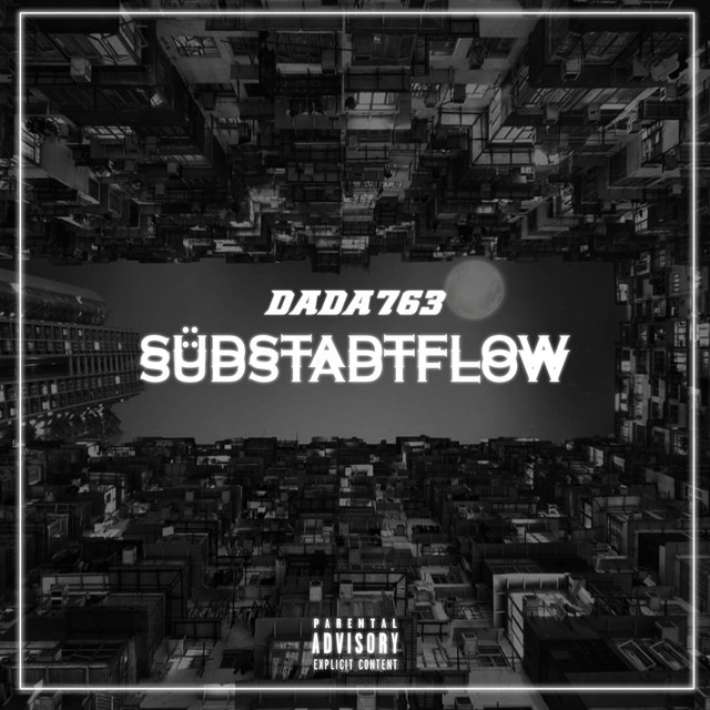 SÜDSTADTFLOW cover art