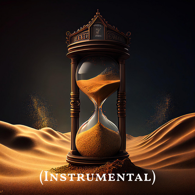 Sands Of Time (Instrumental) cover