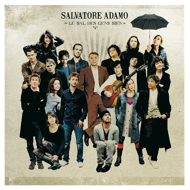 Amour Perdu Song By Salvatore Adamo Loane Spotify