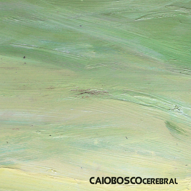 Cerebral cover art