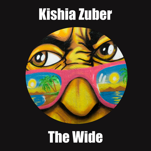 Kishia Zuber | Spotify