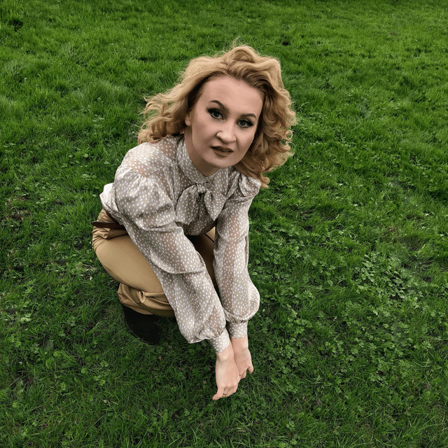 Обкладинка: My Outstanding One — Calmy J