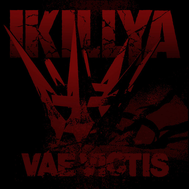 Vae Victis cover