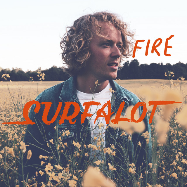 Fire - Surfalot