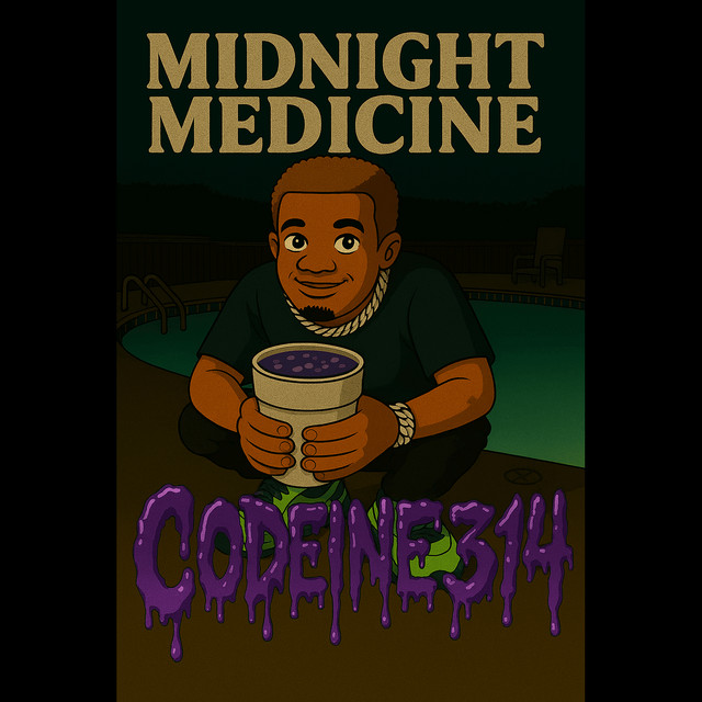 Codeine314