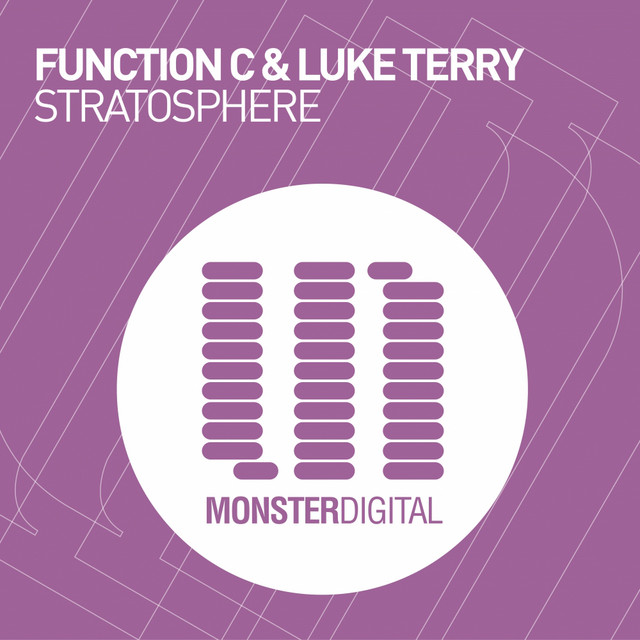 Stratosphere album art