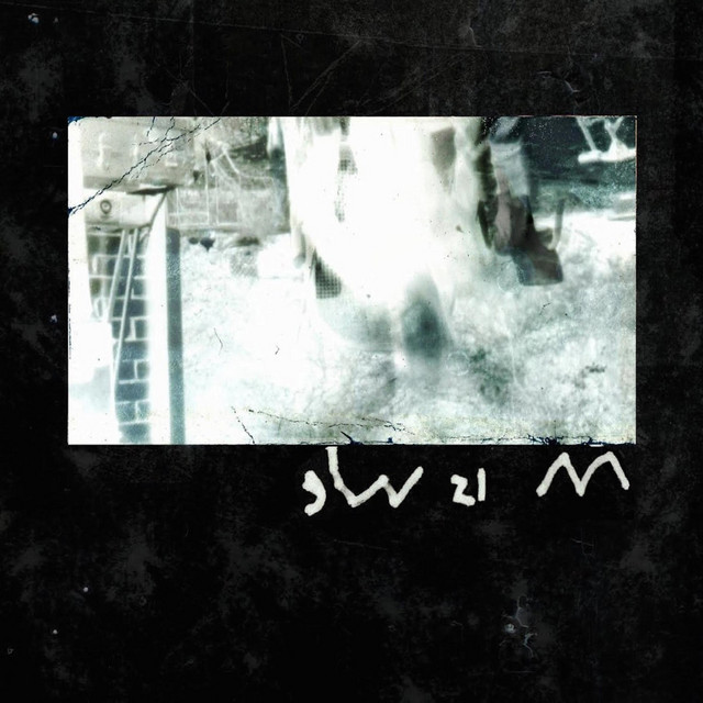 (Ghosts) cover