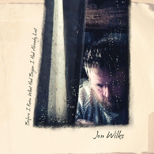 Before I Knew What Had Begun I Had Already Lost cover art