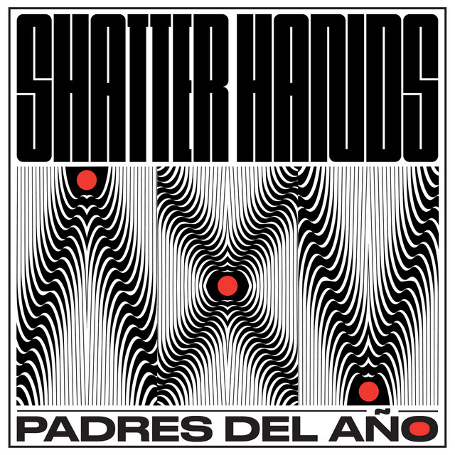 Padres Del Año cover