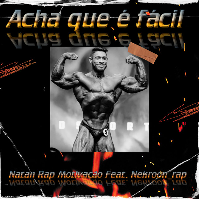 Acha Que É Fácil
