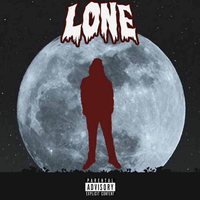 Lone cover art