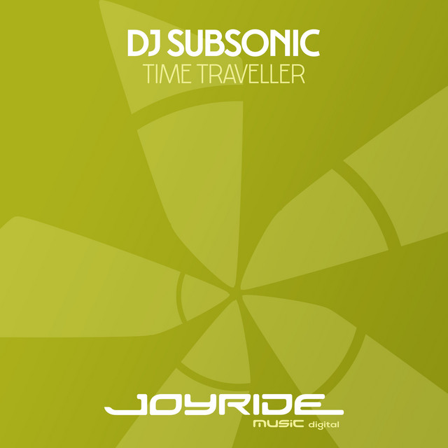 DJ SubSonic