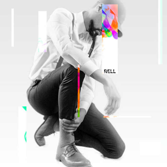 RELL cover art
