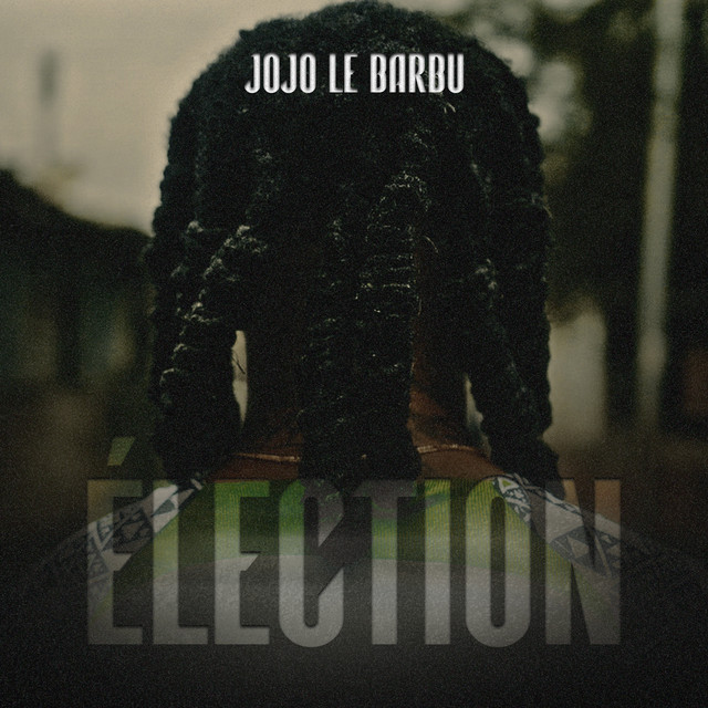 Election cover art