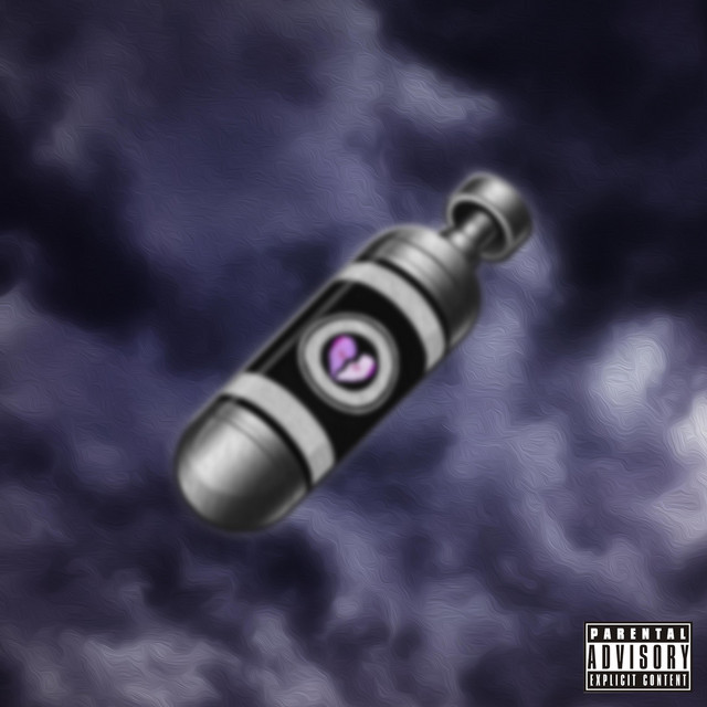 Capsule coeur cover art