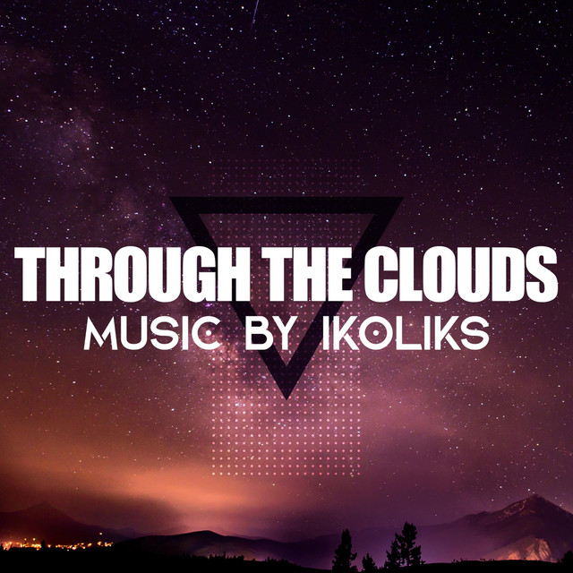 Through the Clouds cover art
