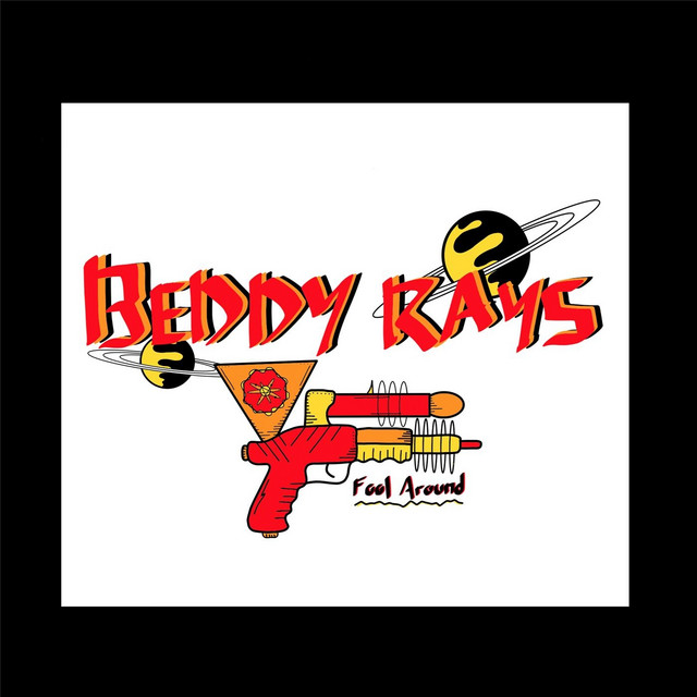 Fool Around - Single by Beddy Rays | Spotify